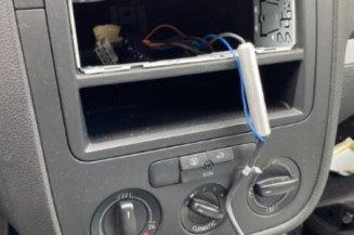 Moteur essuie glace arriere VOLKSWAGEN GOLF 5