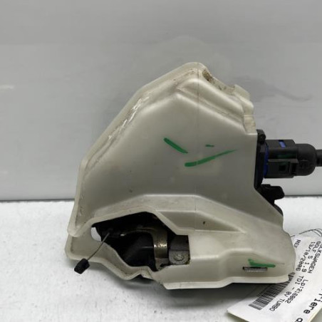 Serrure arriere droit VOLKSWAGEN GOLF 5 Photo n°1