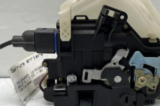 Serrure arriere droit VOLKSWAGEN GOLF 5