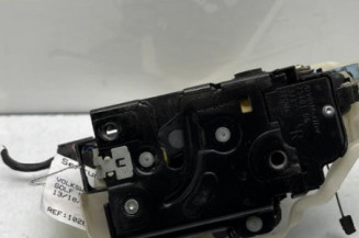 Serrure arriere droit VOLKSWAGEN GOLF 5