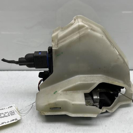 Serrure arriere gauche VOLKSWAGEN GOLF 5 Photo n°1