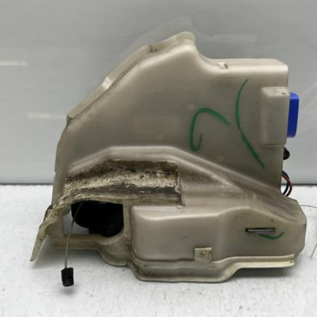 Serrure avant droit VOLKSWAGEN GOLF 5 Photo n°1