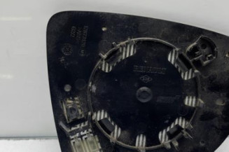 Glace retroviseur gauche RENAULT CLIO 4