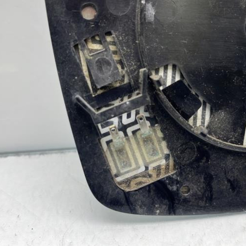 Glace retroviseur gauche RENAULT CLIO 4 Photo n°3