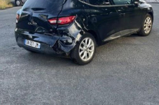 Glace retroviseur gauche RENAULT CLIO 4
