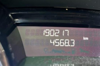 Glace retroviseur gauche RENAULT CLIO 4