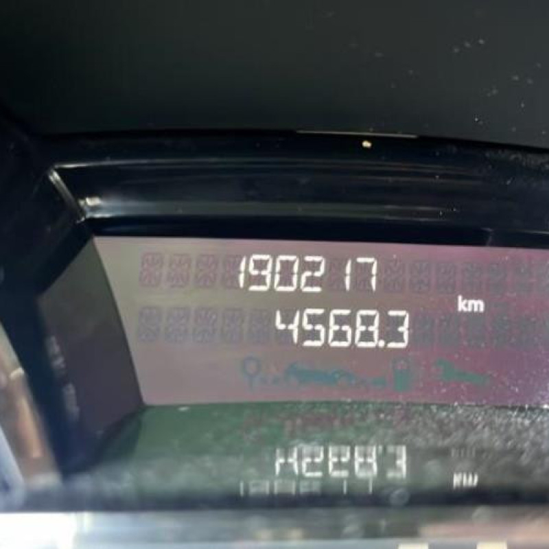 Glace retroviseur gauche RENAULT CLIO 4 Photo n°6