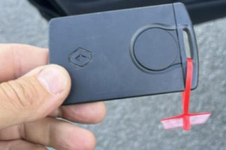 Glace retroviseur gauche RENAULT CLIO 4