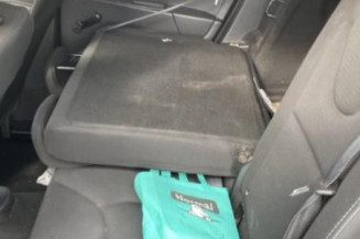 Glace retroviseur gauche RENAULT CLIO 4