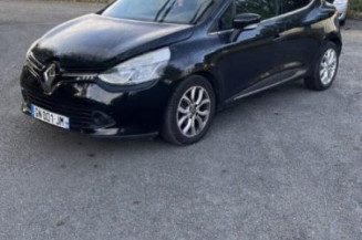 Glace retroviseur gauche RENAULT CLIO 4