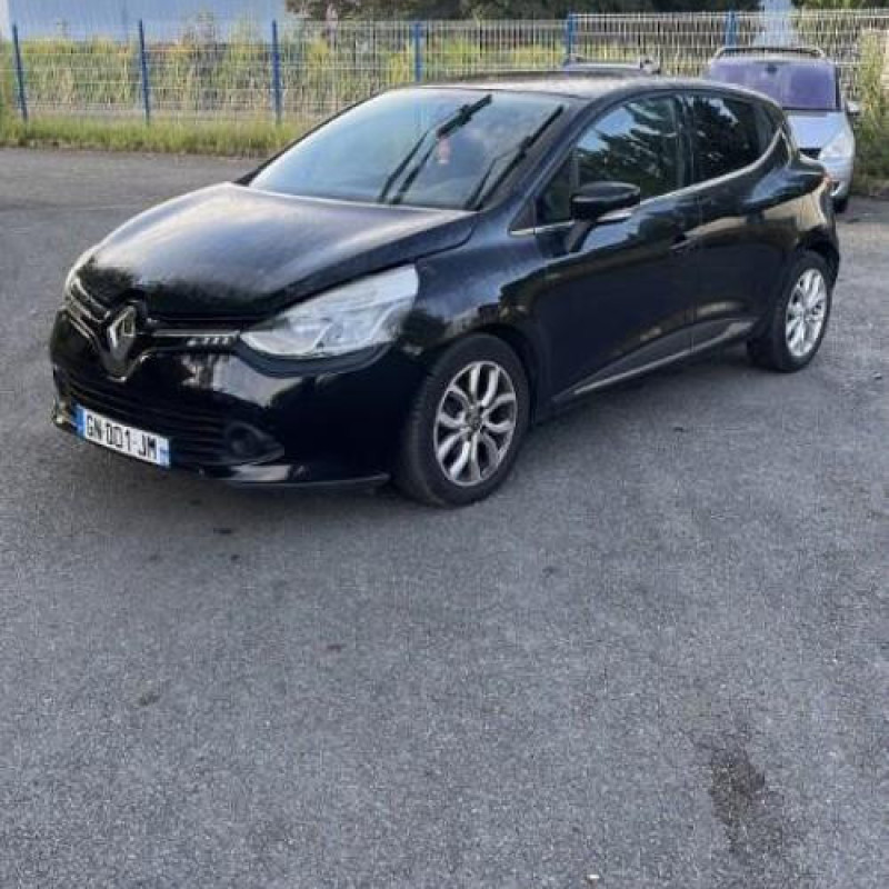 Glace retroviseur gauche RENAULT CLIO 4 Photo n°9