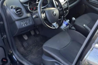 Glace retroviseur gauche RENAULT CLIO 4