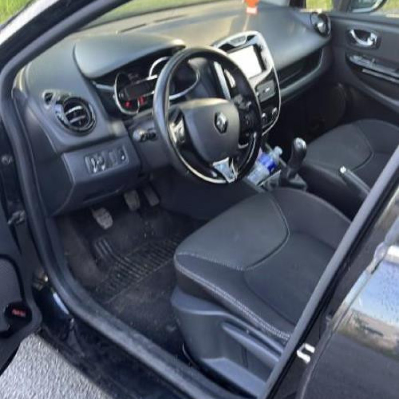 Glace retroviseur gauche RENAULT CLIO 4 Photo n°10