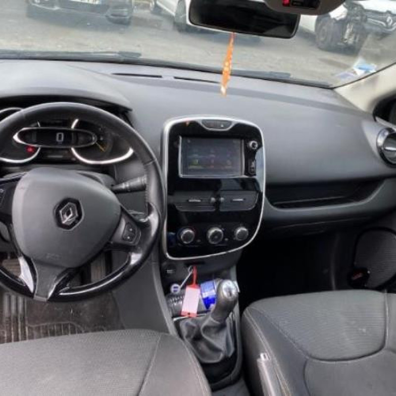 Glace retroviseur gauche RENAULT CLIO 4 Photo n°14