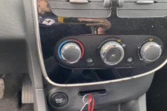 Glace retroviseur gauche RENAULT CLIO 4