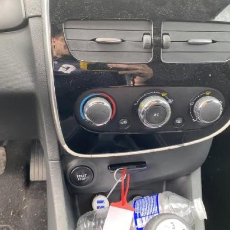 Glace retroviseur gauche RENAULT CLIO 4 Photo n°15