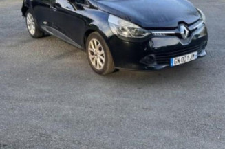Glace retroviseur gauche RENAULT CLIO 4