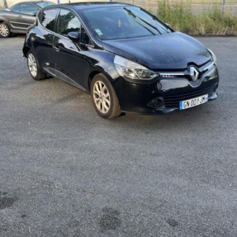 Glace retroviseur gauche RENAULT CLIO 4 Photo n°16