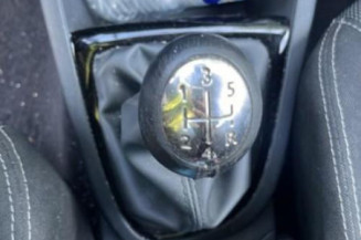 Glace retroviseur gauche RENAULT CLIO 4