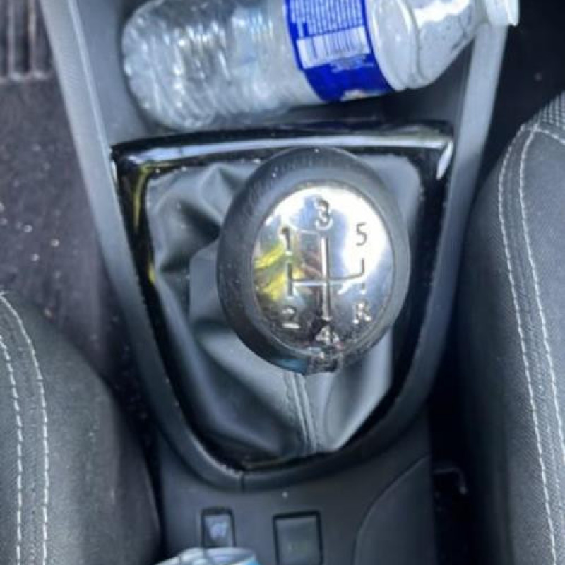 Glace retroviseur gauche RENAULT CLIO 4 Photo n°17