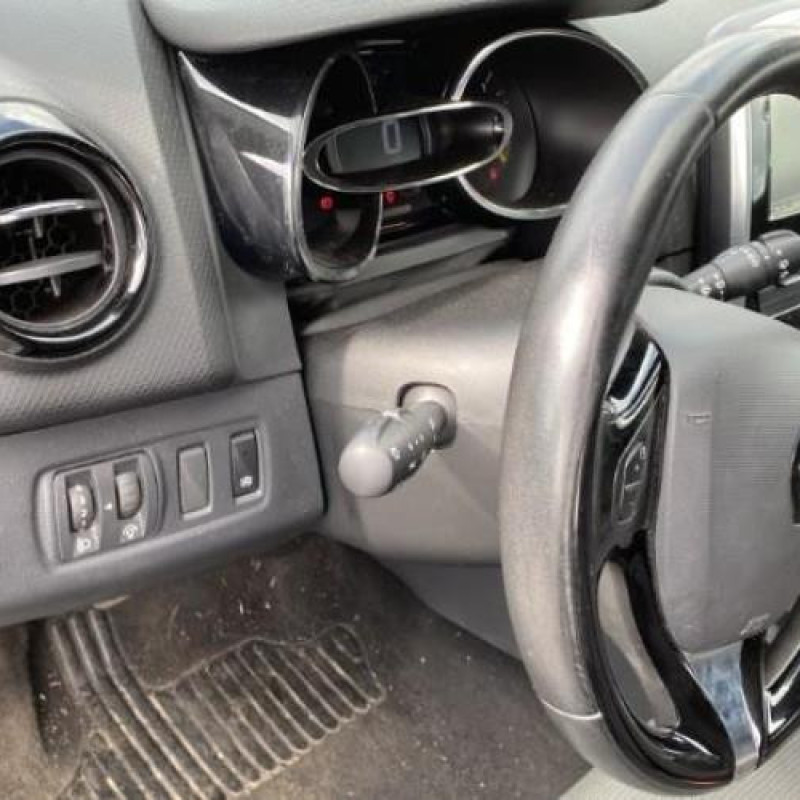 Glace retroviseur gauche RENAULT CLIO 4 Photo n°18