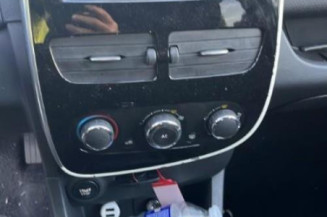 Glace retroviseur gauche RENAULT CLIO 4