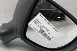 Retroviseur droit RENAULT CLIO 4 Photo n°1