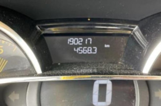 Retroviseur droit RENAULT CLIO 4