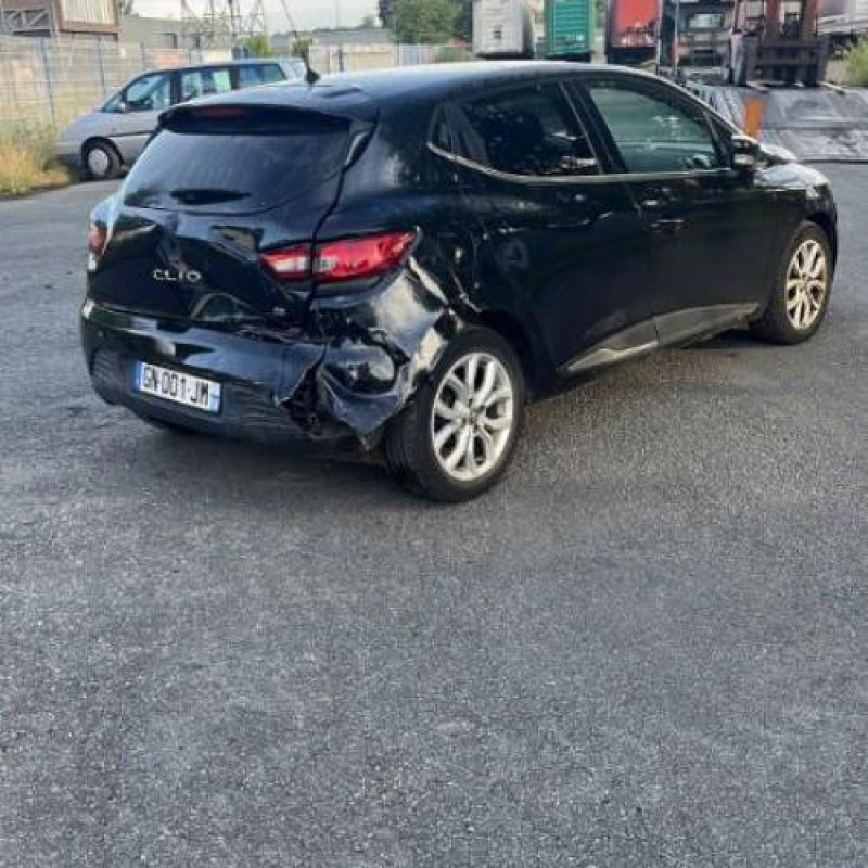 Amortisseur avant droit RENAULT CLIO 4 Photo n°4