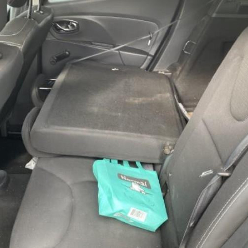 Amortisseur avant droit RENAULT CLIO 4 Photo n°8