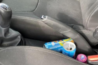 Amortisseur avant droit RENAULT CLIO 4