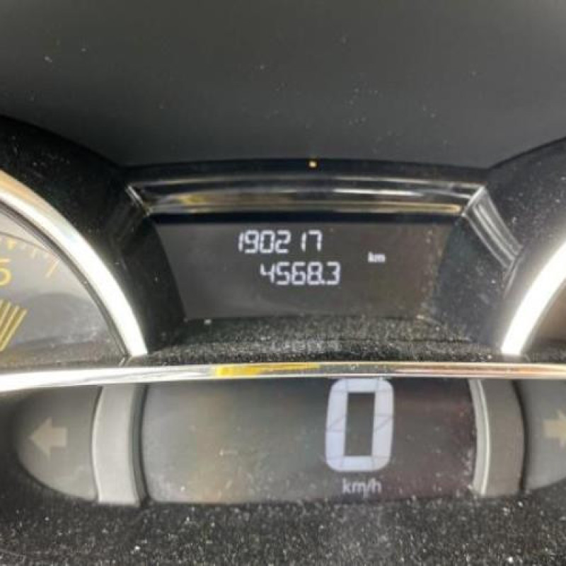 Amortisseur avant droit RENAULT CLIO 4 Photo n°13