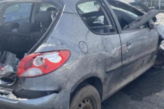 Cremaillere assistee PEUGEOT 206+ Photo n°1