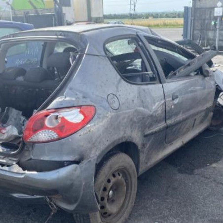 Cremaillere assistee PEUGEOT 206+ Photo n°1