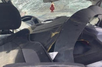 Cremaillere assistee PEUGEOT 206+