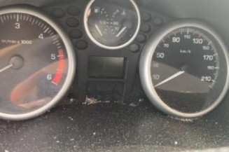 Cremaillere assistee PEUGEOT 206+