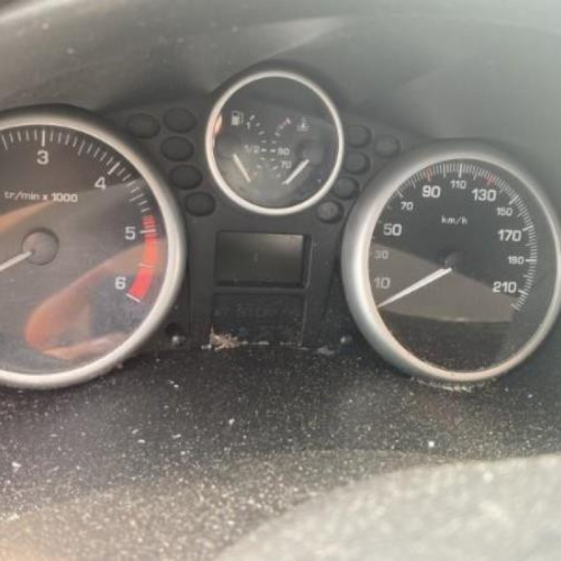 Cremaillere assistee PEUGEOT 206+ Photo n°6