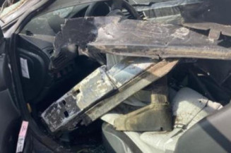 Cremaillere assistee PEUGEOT 206+