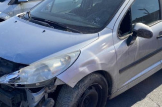 Pivot de moyeu avant gauche PEUGEOT 207
