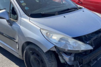 Pivot de moyeu avant gauche PEUGEOT 207