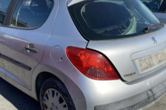 Pivot de moyeu avant gauche PEUGEOT 207