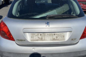 Pivot de moyeu avant gauche PEUGEOT 207