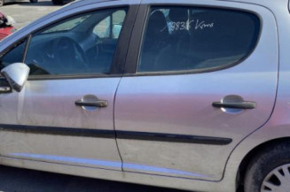 Pivot de moyeu avant gauche PEUGEOT 207