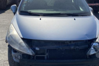 Pivot de moyeu avant gauche PEUGEOT 207