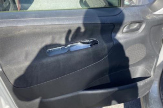 Pivot de moyeu avant gauche PEUGEOT 207