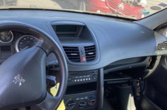 Pivot de moyeu avant gauche PEUGEOT 207