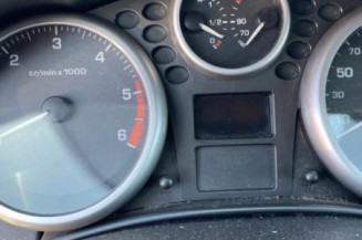 Pivot de moyeu avant gauche PEUGEOT 207