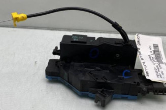 Serrure arriere gauche PEUGEOT 207