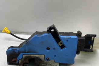 Serrure arriere gauche PEUGEOT 207