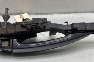 Poignee porte avant gauche BMW SERIE 1 E87
